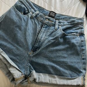 BDG Jean Shorts